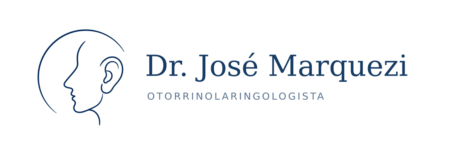 Dr. José Marquezi | Otorrinolaringologista